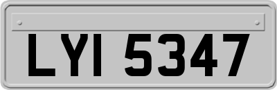 LYI5347