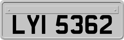 LYI5362
