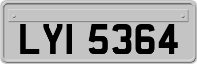 LYI5364