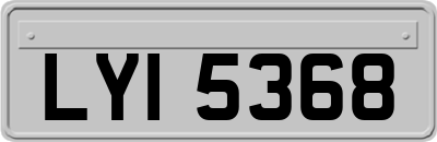 LYI5368