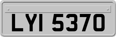 LYI5370