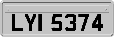 LYI5374