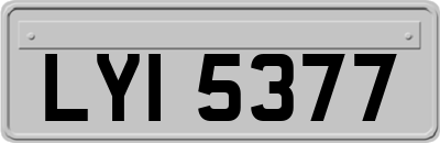 LYI5377