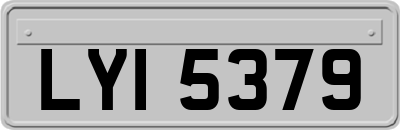 LYI5379