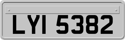 LYI5382