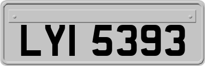 LYI5393
