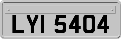 LYI5404