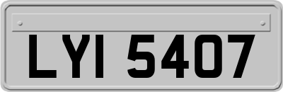 LYI5407