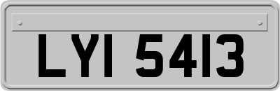LYI5413
