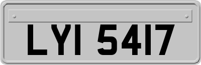 LYI5417