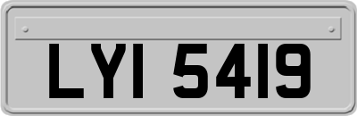 LYI5419