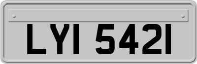 LYI5421
