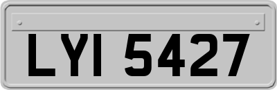 LYI5427