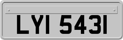 LYI5431