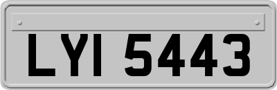 LYI5443