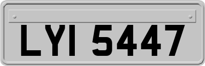 LYI5447