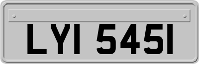 LYI5451