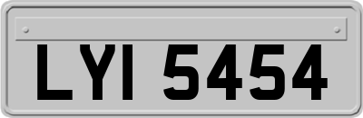 LYI5454