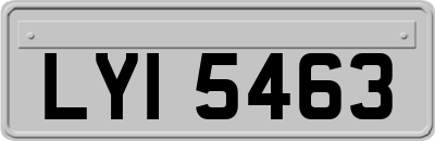 LYI5463