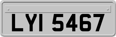 LYI5467