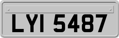 LYI5487