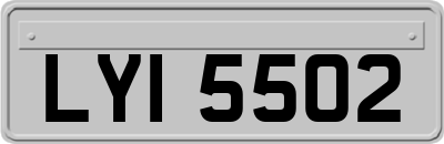 LYI5502