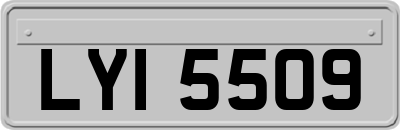 LYI5509
