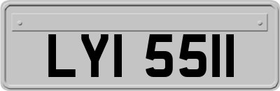 LYI5511