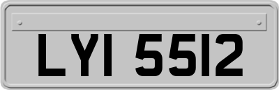 LYI5512