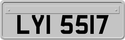 LYI5517