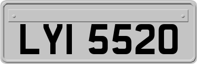 LYI5520