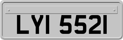 LYI5521