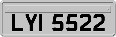 LYI5522