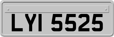 LYI5525