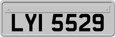 LYI5529