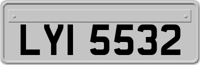 LYI5532