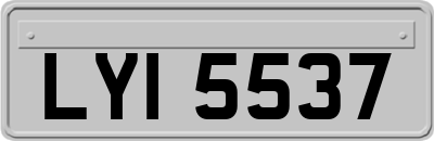 LYI5537