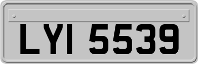 LYI5539