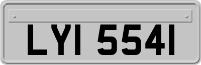 LYI5541