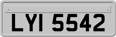 LYI5542