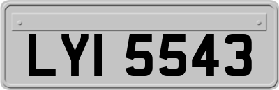 LYI5543