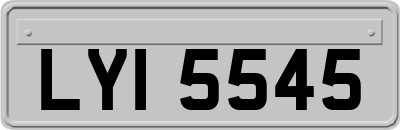 LYI5545
