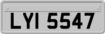 LYI5547