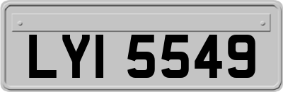 LYI5549