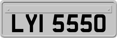 LYI5550