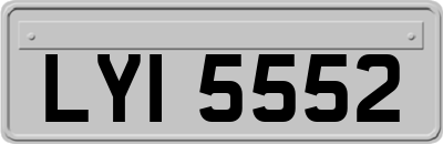 LYI5552