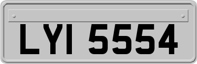 LYI5554