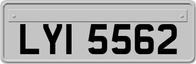 LYI5562