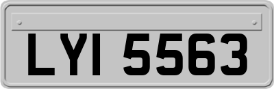 LYI5563