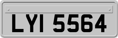 LYI5564